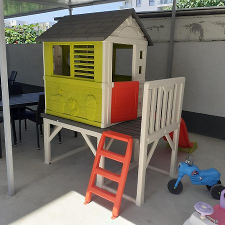 Hotel Ren Litoral Năvodari Zewnętrze zdjęcie
