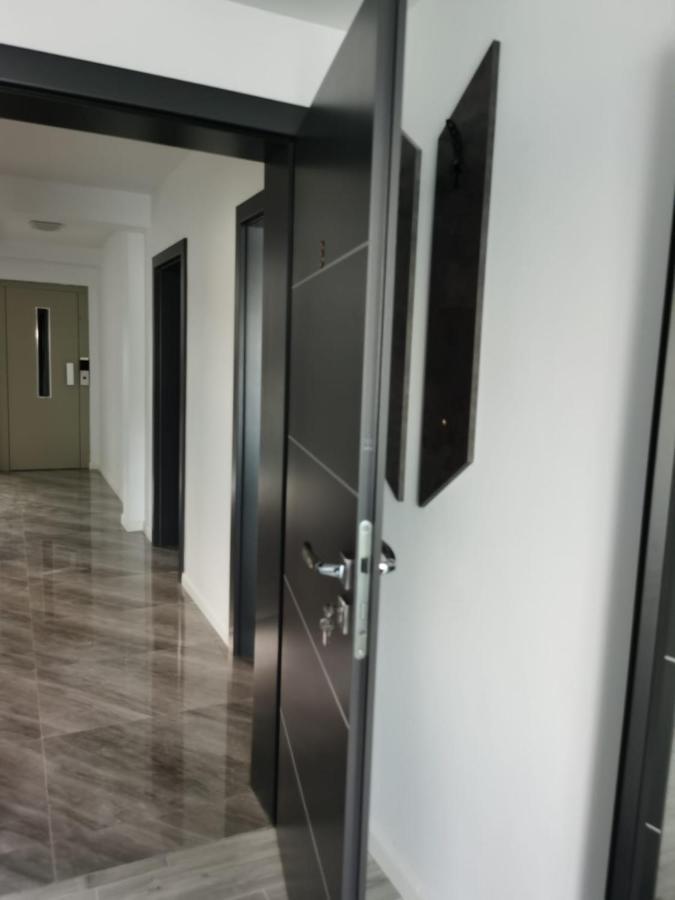 Hotel Ren Litoral Năvodari Zewnętrze zdjęcie