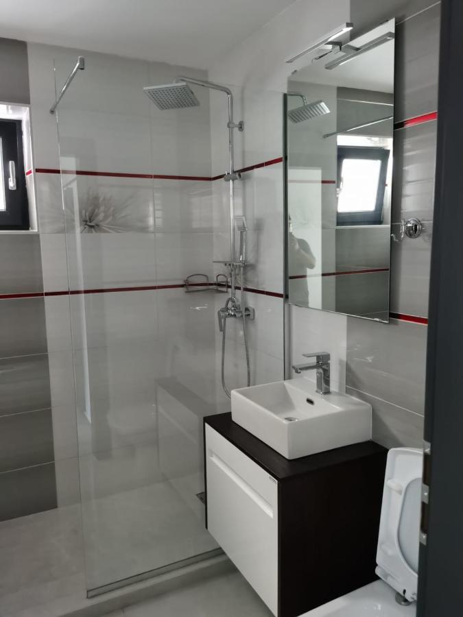 Hotel Ren Litoral Năvodari Zewnętrze zdjęcie