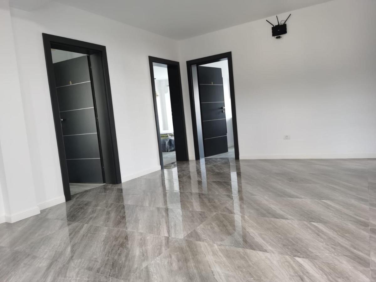 Hotel Ren Litoral Năvodari Zewnętrze zdjęcie