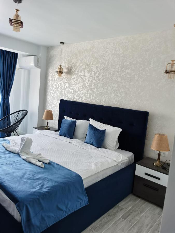 Hotel Ren Litoral Năvodari Zewnętrze zdjęcie
