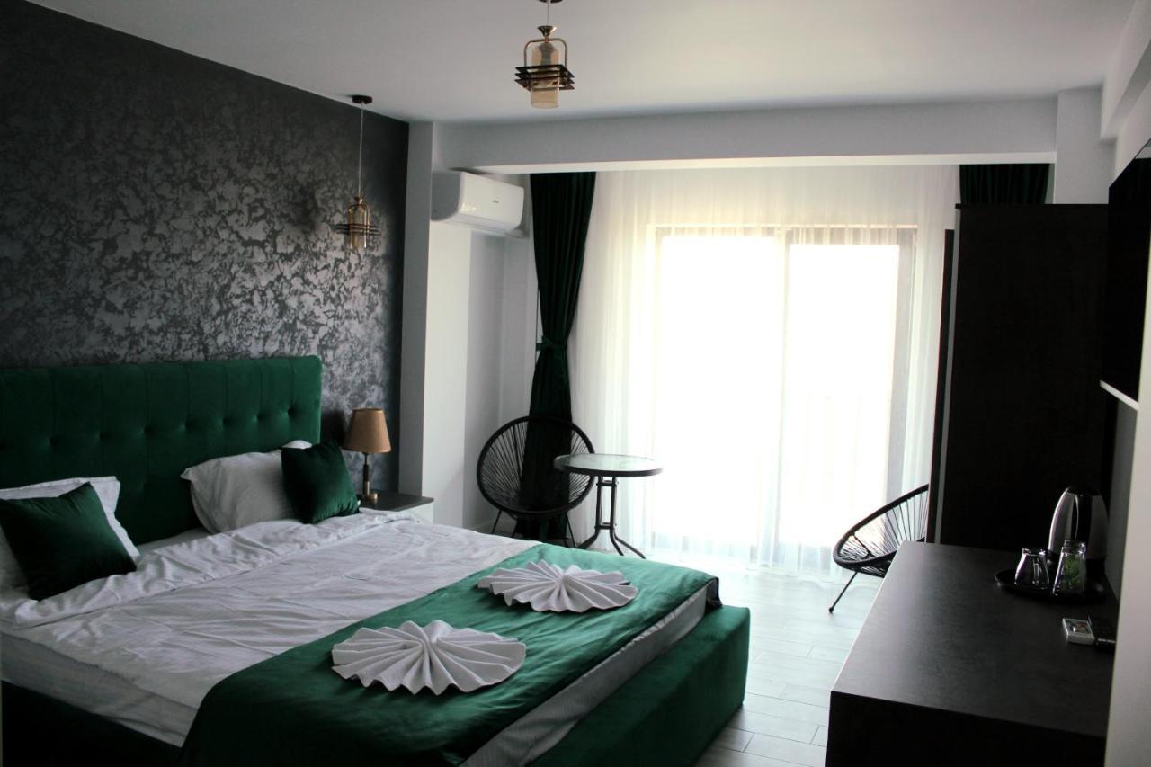 Hotel Ren Litoral Năvodari Zewnętrze zdjęcie