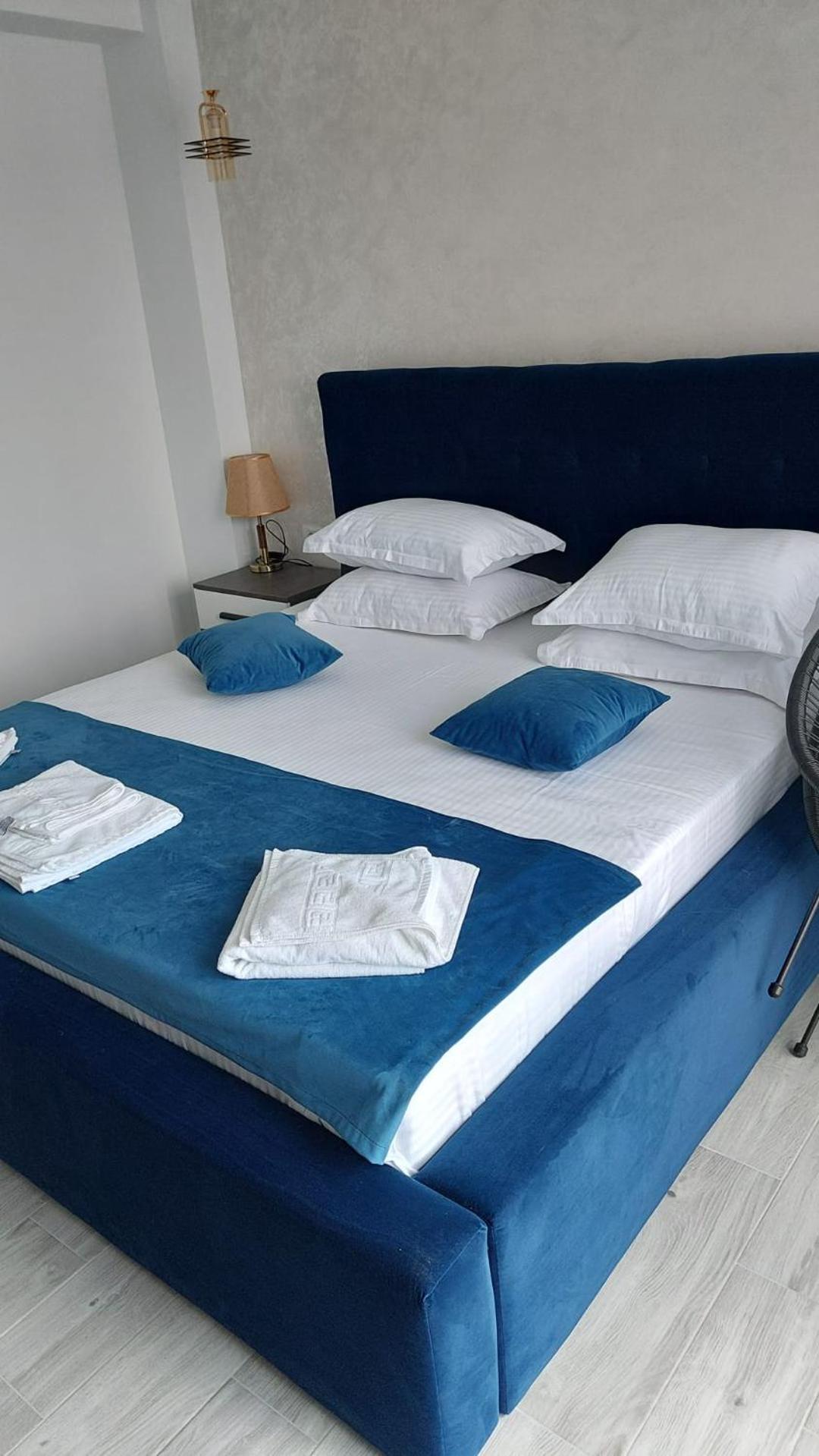 Hotel Ren Litoral Năvodari Zewnętrze zdjęcie